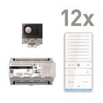 TCS audio:pack PRO Einbau f. PAIF120/006 