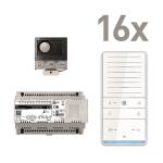TCS audio:pack PRO Einbau f. PAIF160/006 