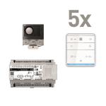 TCS audio:pack PRO Einbau f. PAIF050/005 