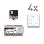 TCS audio:pack PRO Einbau f. PAIF040/005 