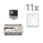 TCS audio:pack PRO Einbau f. PAIF110/005 