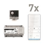 TCS audio:pack PRO Einbau f. PAIF070/006 