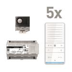TCS audio:pack PRO Einbau f. PAIF050/006 