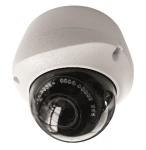 TCS Domekamera color IR AP WS  FVK4215-0 