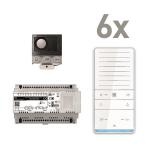 TCS audio:pack PRO Einbau f. PAIF060/006 