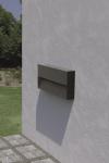 EVN LED Wandanbau -          WAE65101602 