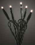 LED-Microlichterkette 50er      6353-120 