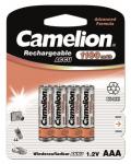 CAMELION Akku Micro NiMH  HR03      1101 