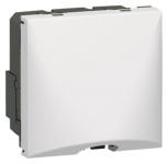 Legrand 077550 Kabelauslass 2M o.Klemmen 