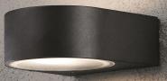 KONS Wandleuchte Teramo schwarz 7510-750 