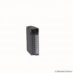 Mitsubishi Temperatureingangsmodul Q64RD 