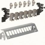 Hager Patch-Panel universal       FZ12MM 