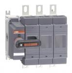ABB Lasttr.-schalt. f.Sich. 3p OS200D03K 
