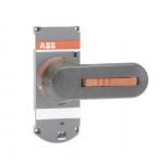 ABB DirektGriff BK inkl. Welle OTV400ECK 