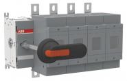 ABB Lasttr.-schalt. f. Sich. OS400D04N2P 