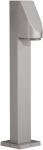 ALBE Pollerleuchte Alu silber     692078 