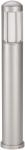 ALBE Pollerleuchte Alu silber     692221 
