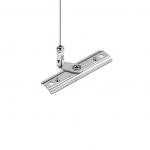 Zumtobel SUP2 TRACK U ECCENTRIC 22169691 