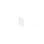 Zumtobel SUP2 TRACK U END PLATE 22169706 