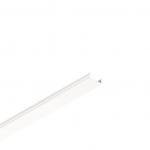 Zumtobel SUP2 TRACK COVER 2M WH 22169712 