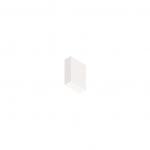 Zumtobel SUP2 TRACK U END PLATE 22169700 