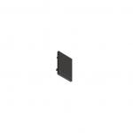 Zumtobel SUP2 TRACK U END PLATE 22169707 