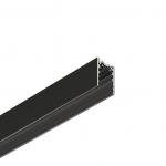 Zumtobel SUP2 TRACK U 4M BK     22169724 