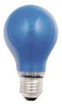 SUH Glühlampe 40W 230V E27 blau    40253 