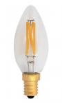 S&H LED-Kerzenform Filament        38695 