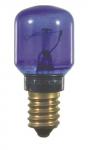 SUH Birnenformlampe 25x60mm E14    40165 