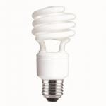 S&H ESL Spirale 58x127mm E27       45098 