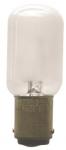 SUH Nählichtlampe 15W BA15d 220-   40156 