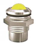 S&H LED-Element gelb IP 67         38576 