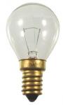 S&H Tropfenlampe 45x72mm E14 220V  29922 