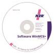 NZR Software zur Auswertung    WINMC+ LP 