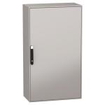 GS Standschrank,             NSYSM14840P 
