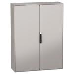 GS Standschrank,          NSYSM1810402DP 