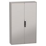 GS Standschrank,          NSYSM1610402DP 