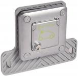Legrand 077857 Green Up Steckdose 