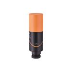 IFM Ind.Sensor D=34 L=98 Sn=20mm  IB0016 