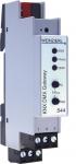 Weinzierl 5358 KNX DMX Gateway 544 