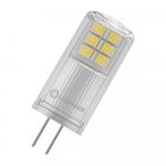 LEDV LED PIN 2-20W/827 200lm 