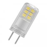 LEDV LED PIN 2,2-28W/827 300lm 