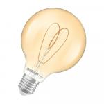 Osram Vintage 1906 LED 8W 922 Gold 