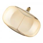 Osram VINTAGE 1906 LED 12W 818 Amber 