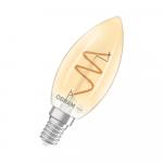 Osram Vintage 1906 LED 3.5W 922 Gold 