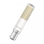 LEDV LED Special T 8-75W/827 1055lm 