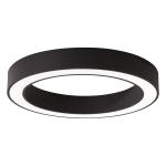 EVN LED Deckenanbau-rund-sw-   RAT800925 