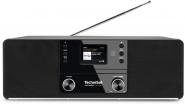 TechniSat DigitRadio 370 CD BT 0000/3948 