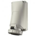 Mennekes 32A4P 7H500V Wanddose IP67 5514 